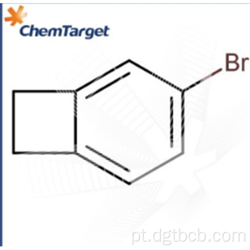 4-bromobenzociclobuteno líquido claro 4BRBCB 1073-39-8